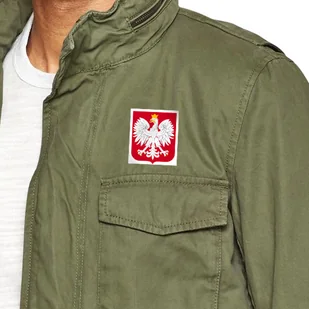 Naklejka godło op=12szt 1303 - Gadżety dla kibiców - miniaturka - grafika 2