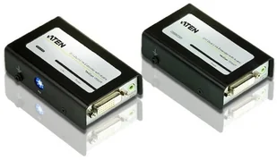 Aten VE602-AT-G - Wtyczki i adaptery - miniaturka - grafika 4