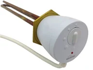 Zasobniki i wymienniki - Kospel GRZAŁKA.GRW-6.0/400V.PL GRZAŁKA.GRW-6.0/400V.PL - miniaturka - grafika 1