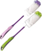 Środki do kuchni i łazienki - YORK YORK Szczotka do butelek YORK 041100 - miniaturka - grafika 1