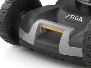 Stiga Kosiarka TWINCLIP 955 VE Spalinowa z regulowanym napędem i elektrycznym rozrusznikiem - Kosiarki - miniaturka - grafika 15