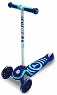 Hulajnogi - Scooter by smarTrike SmarTrike Scooter T3 hulajnoga, niebieski - miniaturka - grafika 1