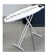 Deski do prasowania - COSY TRENDY Cosy & Trendy 210.7 CT wystarczy po prostu deska do prasowania wielokolorowe 116 x 35 x 95 cm 210.7 - miniaturka - grafika 1