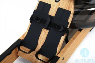 WaterRower Wioślarz wodny Oak S4 Dąb a-ty WW-WR-230-S4 - Wioślarze - miniaturka - grafika 15