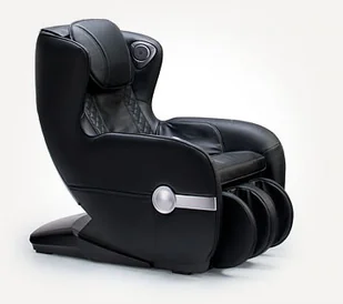Fotel masujący Massaggio Bello 2 czarny - Fotele - miniaturka - grafika 2