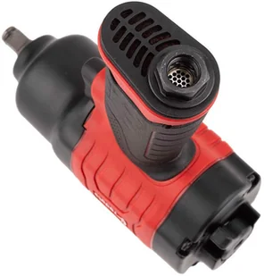 REDATS Klucz Pneumatyczny Udarowy 1500Nm P-160 1/2"""" + wtyk 1/4"""" 07-01-78 - Klucze pneumatyczne - miniaturka - grafika 11