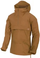 Odzież taktyczna i umundurowanie - Helikon tex Kurtka Anorak WOODSMAN - DuraCanvas - XL (KU-WDN-DC-11-B06) HE.KU-WDN-DC-11-B06 - miniaturka - grafika 1