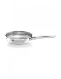 Fissler patelnia Steelux Pro 24cm 121-402-24-100/0 - Patelnie - miniaturka - grafika 3