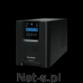 Cyber Power PR1500ELCD - Zasilacze awaryjne UPS - miniaturka - grafika 3