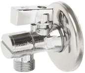 Zawory i kraniki - EQUATION Kurek Z FILTREM 1/2" - 3/8" EQUATION - miniaturka - grafika 1