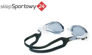 Allto SWIM OKULARY PŁYWACKIE JUNIOR SWIM - Pływanie - miniaturka - grafika 2