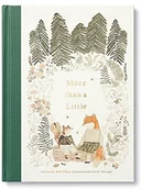 Pozostałe książki - Compendium Publishing & Communications More Than a Little - miniaturka - grafika 1