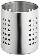 Zestawy sztućców - Lacor 62962 sztućce Container średnica 12 x 13,6 cm 62962 - miniaturka - grafika 1