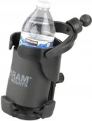 Uchwyty samochodowe do telefonów - Ram Level Cup samopoziomujący uchwyt na napoje - miniaturka - grafika 1