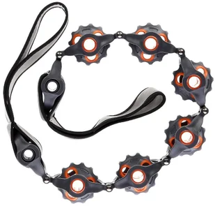 HMS MS02 WAŁEK DO MASAŻU - Akcesoria do masażu - miniaturka - grafika 5