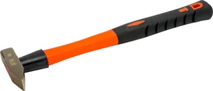 BAHCO nieiskrzący młotek ślusarski 100g z rękojeścią z włókna szklanego, [NS504-100-FB] - Młotki - miniaturka - grafika 3