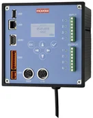 Akcesoria do armatury i ceramiki - FRANKE Sterownik funkcji ECC2-A3000 do sterowania modułem odpłatnego udostępniania wody - miniaturka - grafika 1