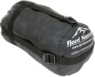 Akcesoria turystyczne - Fjord Nansen Worek kompresyjny na śpiwór FJALAR - L fjalar - miniaturka - grafika 1