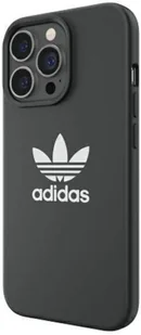 Adidas OR Silicone iPhone 13 Pro / 13 6,1" czarny/black 47122 hurtel-89704-0 - Etui i futerały do telefonów - miniaturka - grafika 3