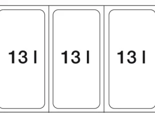 Blanco Sortownik Select Botton Pro 60/3 Automatic 517470 - Kosze na śmieci - miniaturka - grafika 4