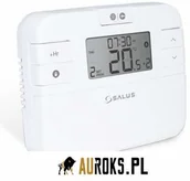 Akcesoria grzewcze - Salus REGULATOR RT510 PRZEWODOWY RT510 - miniaturka - grafika 1