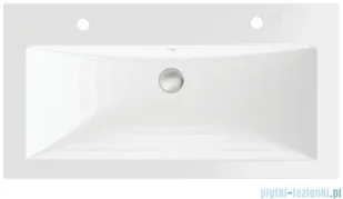Massi LOMA 120 MSUK-L1200 - Umywalki - miniaturka - grafika 2