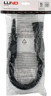 Lund WĄŻ 55CM DO MYJKI PAROWEJ 67200 67201 - Akcesoria do urządzeń czyszczących - miniaturka - grafika 3