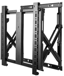 B-Tech AV Mounts AV Mounts Uchwyt Ultra Slim, Pop-Out do cian video BT8312/B - Uchwyty do monitorów - miniaturka - grafika 3