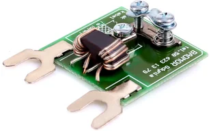 Symetryzator antenowy kanały 6-60 - Inne akcesoria audio-wideo - miniaturka - grafika 2