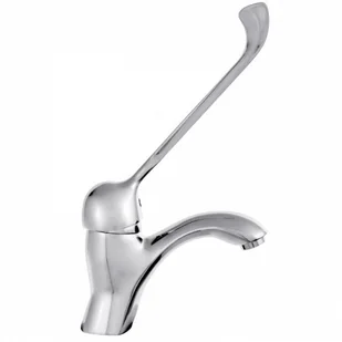 Invena Inis BU84M01 - Baterie wannowe i prysznicowe - miniaturka - grafika 2