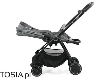 Espiro Galaxy 17 Graphite Street - Wózki dziecięce - miniaturka - grafika 4