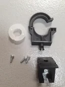 Inne akcesoria audio-wideo - Maximum Maximum Uchwyt do MAXIMUM T-90 4010 - miniaturka - grafika 1