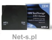 IBM Taśma LTO6 6,25 TB (00V7590) - Pozostałe nośniki i napędy - miniaturka - grafika 2