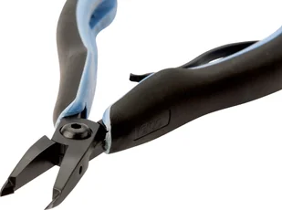 BAHCO ucinaki do mikrokońcówek 10 Micro Tip, serii RX Ultra, Ergo, rozmiar L 149mm, [RX 8233] - Kombinerki i obcęgi - miniaturka - grafika 6