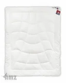 Kołdry - AMZ Szamotuły Kołdra Antyalergiczna 200x200 OUTLAST Letnia 14D9-84336 - miniaturka - grafika 1