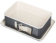 Formy do ciast - Top Shop Tortownica prostokątna Zenker - miniaturka - grafika 1