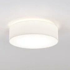 Astro Lighting plafon Cambria 480 3xE27 48cm biały 1421004 - Lampy sufitowe - miniaturka - grafika 2