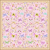 Obrusy i serwetki - Nuova R2S R2S Serwetki 20 szt 3 warstw 414 MAJB - miniaturka - grafika 1