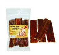 Przysmaki dla psów - ADBI AdBi Suszone mięso wołowe 5szt. 100g PADB043 - miniaturka - grafika 1