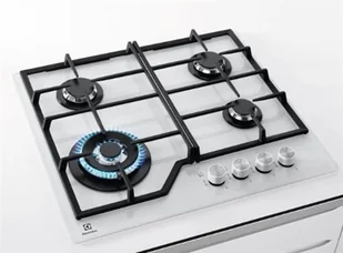 Płyta gazowa do zabudowy Electrolux EGG6436W - Płyty gazowe do zabudowy - miniaturka - grafika 6