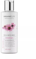 Płyny micelarne - Organic Life Płyn micelarny - Odmładzający 200g - miniaturka - grafika 1
