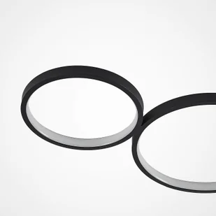 Lindby Evengeline lampa sufitowa LED - Lampy sufitowe - miniaturka - grafika 5