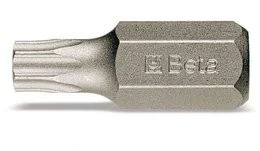 Beta KOŃCÓWKA WKRĘTAKOWA PROFIL TORX 30 867TX/30 - Klucze i nasadki - miniaturka - grafika 4