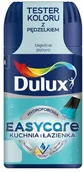 Farby wewnętrzne - Dulux Tester Easy Care Kuchnia i łazienka błękitne jezioro 50 ml - miniaturka - grafika 1