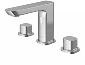 Baterie umywalkowe - KOHLMAN Foxal QB200F - miniaturka - grafika 1