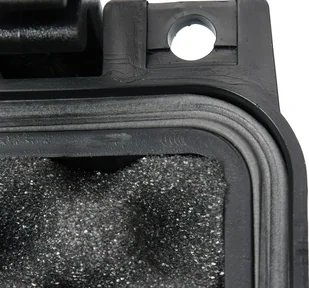 Yato WALIZKA NARZĘDZIOWA HERMETYCZNA 470X357X176 MM YT-08904 YT-08904 - Skrzynki i torby narzędziowe - miniaturka - grafika 3