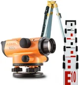 Sprzęt geodezyjny - Nivel System N32x Niwelator optyczny N32X - miniaturka - grafika 1