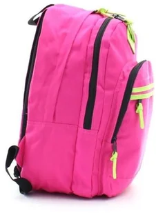 Skechers Neonsplash 2 compartment różowy 7620 l2.16 - Plecaki - miniaturka - grafika 17