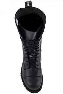 ALTERCORE Glany C552 Black - Glany męskie - miniaturka - grafika 5