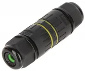 Puszki elektryczne i akcesoria - ABCVISION Puszka połączeniowa PUH-3P-M20 hermetyczna IP68 PUH-3P-M20 - miniaturka - grafika 1